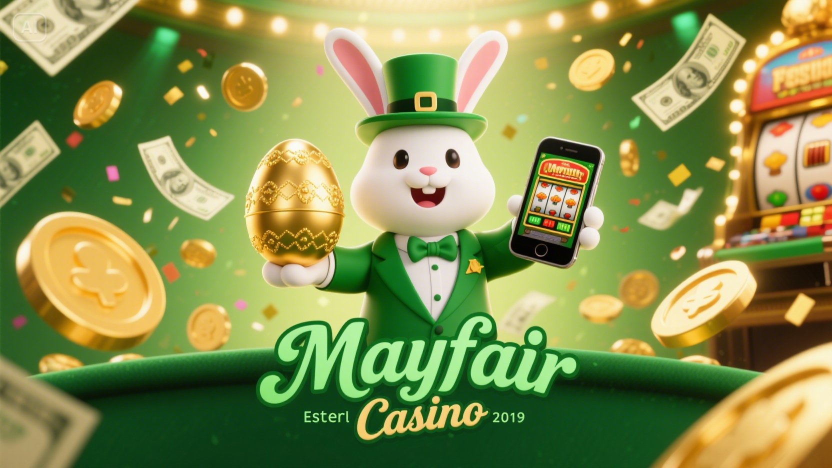Mayfair Casino پاکستان